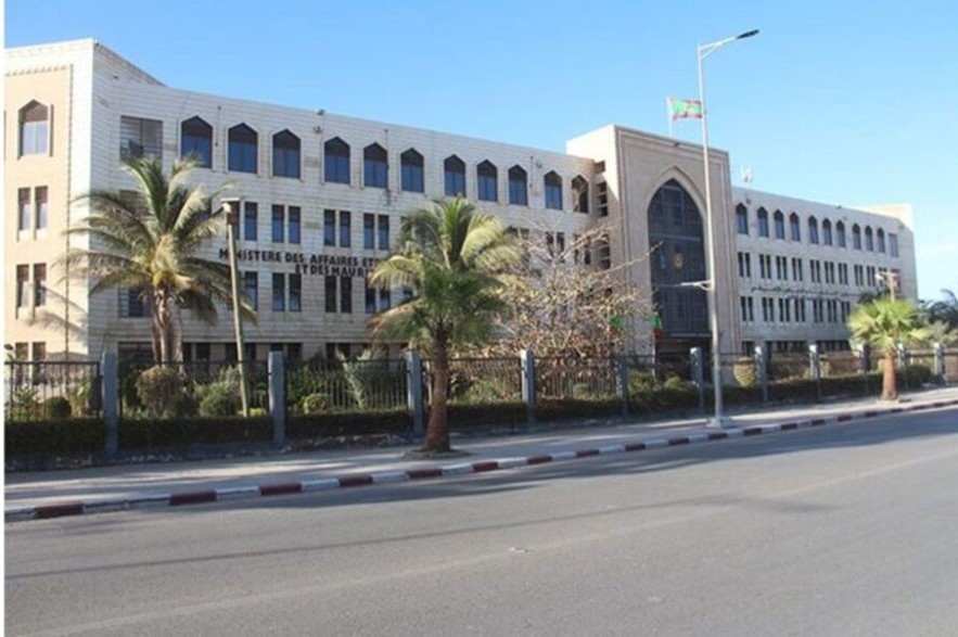 La Mauritanie condamne fermement les raids brutaux israéliens sur le Liban