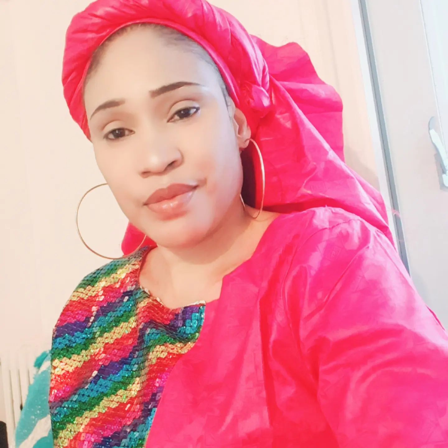 Nuit spéciale à Bobigny : UPAAMF rend hommage à la diva Sira Dramé pour ses 15 ans de carrière