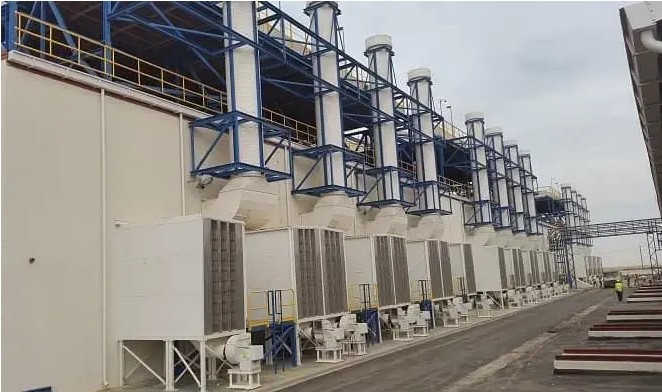 Somelec/Maintenance: Six moughataa dans le sud privées d’électricité