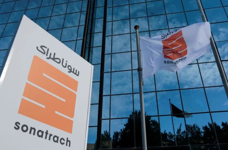 Sonatrach conclut un contrat de 5,4 milliards $ avec un groupe saoudien