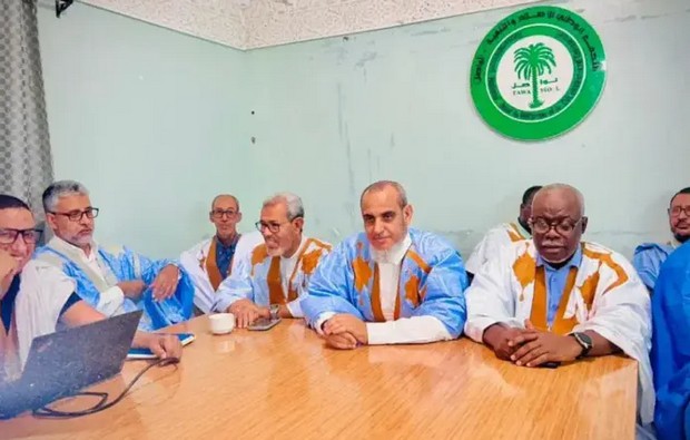 Tewassoul : « les autorités portent l’entière responsabilité de la vague de hausse des prix dans le pays » 