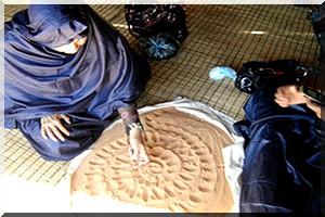 Culture : T’Ganiss (taquinage) Mauritanien est-il harcèlement sexuel ?