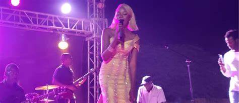 Discographie : Khoudia signe son premier album