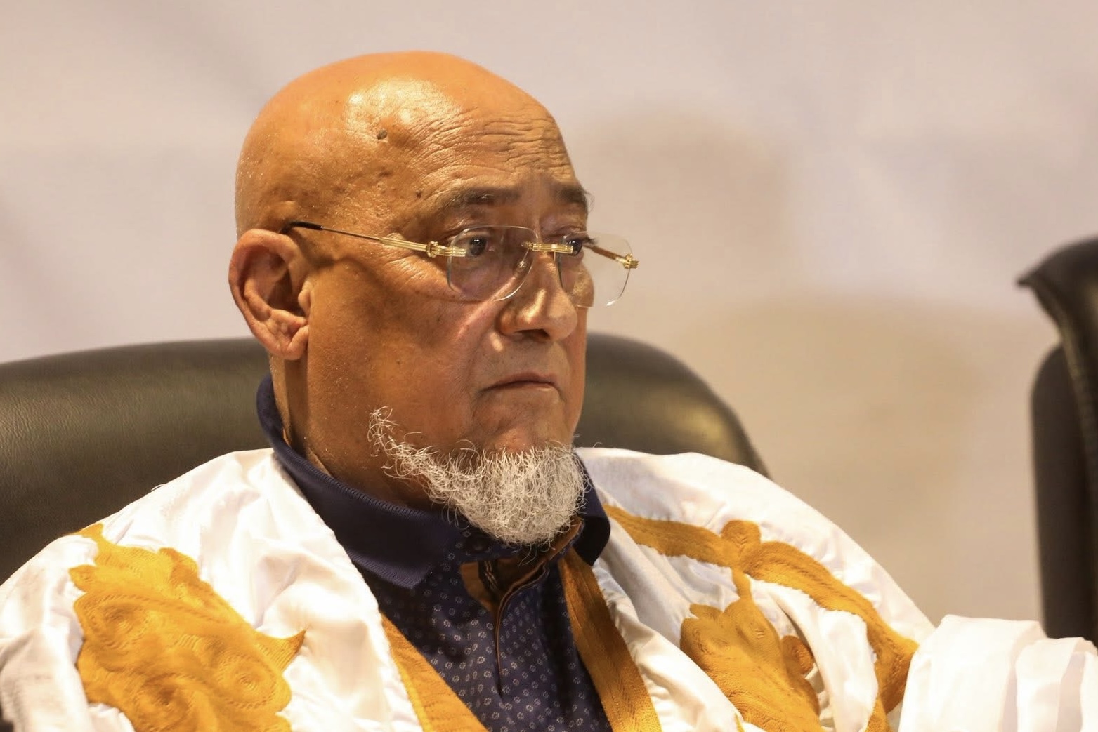 Fadily Ould Rais : le jugement est équitable et Ould Abdel Aziz s’est accaparé seul les fonds de la Mauritanie