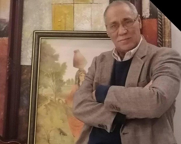 D’où leur vient tout cela ?/El Wely Sidi Heiba