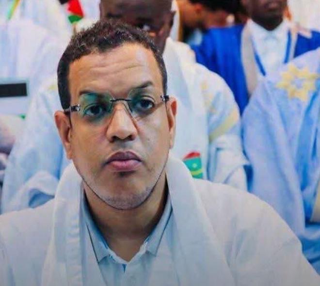 Le mouvement Kafana Belgique exprime son inquiétude sur l'état de santé de Yacoub Lemrabet 