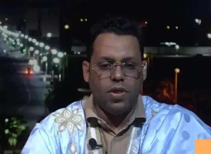 Un responsable du parti Insaf : « notre document relatif au dialogue ne peut être mis en doute et voilà les détails des mandats » 